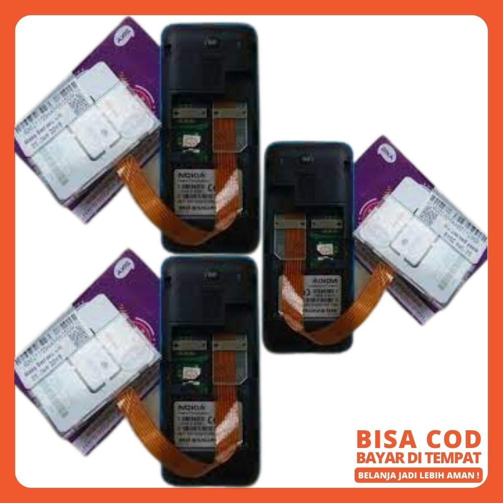 AKTIFATOR AKTIVATOR SIMCARD SIM CARD