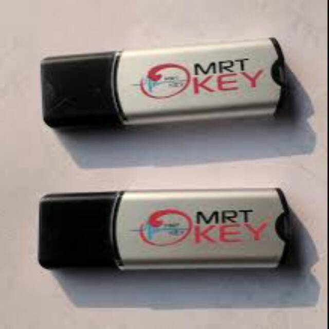 Mrt dongle