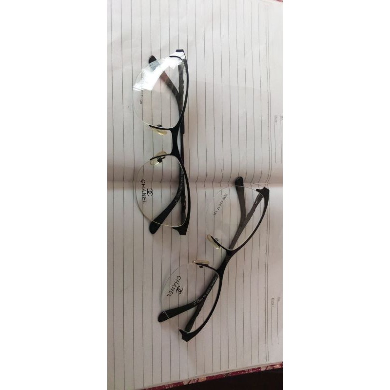 Kacamata Anti Radiasi | Kacamata Anti Sinar UV | Kacamata Anti Radiasi HP Termurah