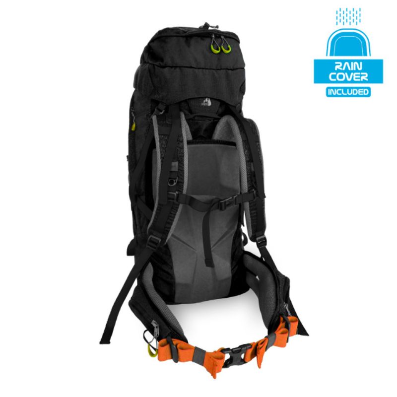 Carrier Consina Rangers 60 L up 70 L Tas Gunung keril Ranger Outdoor