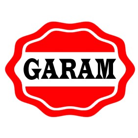 

Label bumbu dapur warna merah keren