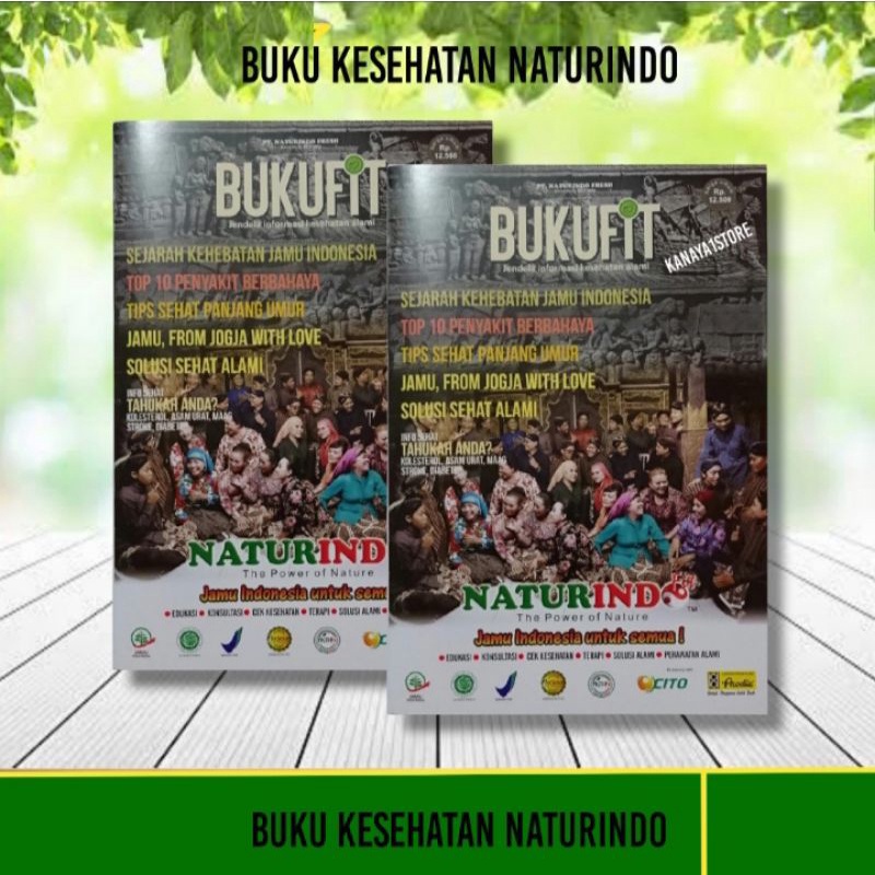 Obat Hebal Gerd Maag Asam Lambung Tukak Lambung Ampuh Mucosafit Naturindo Tulungagung-Buku kesehatan