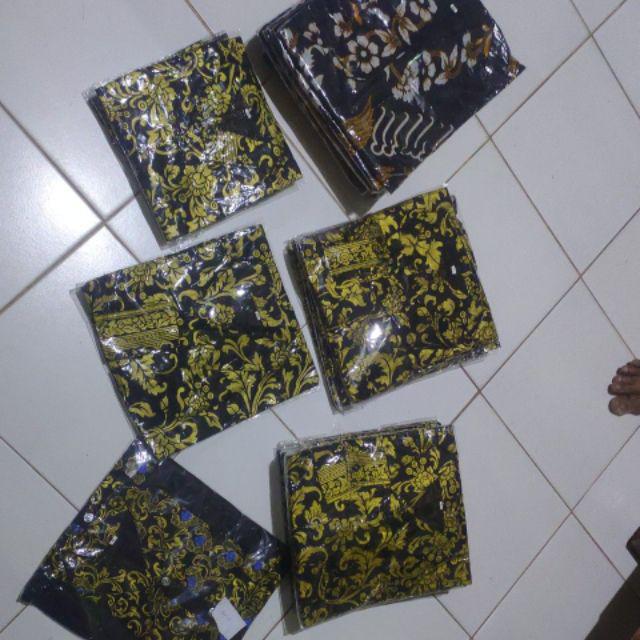 Maura Couple - Sania Ruffle Batik Couple Ori Ndoro Jowi Dnt Garansi Termurah Shopee Selendang Merak
