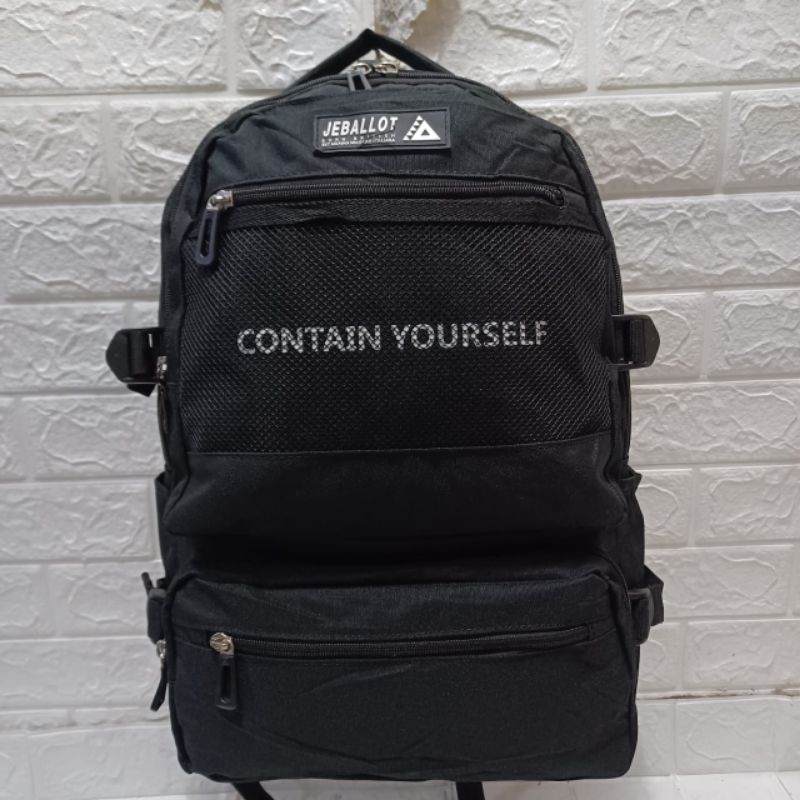 tas jeballot dan prospecs