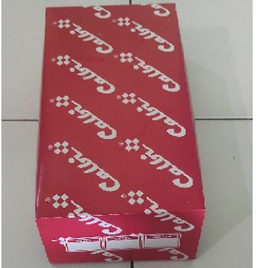 kardus/packing/box sepatu-5