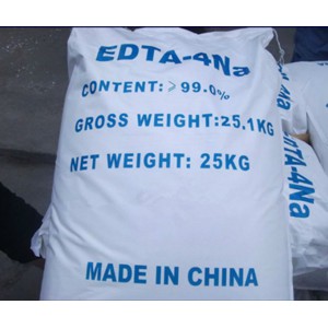 EDTA 4NA/ EDTA-4NA (100 gr dan 500 gr)