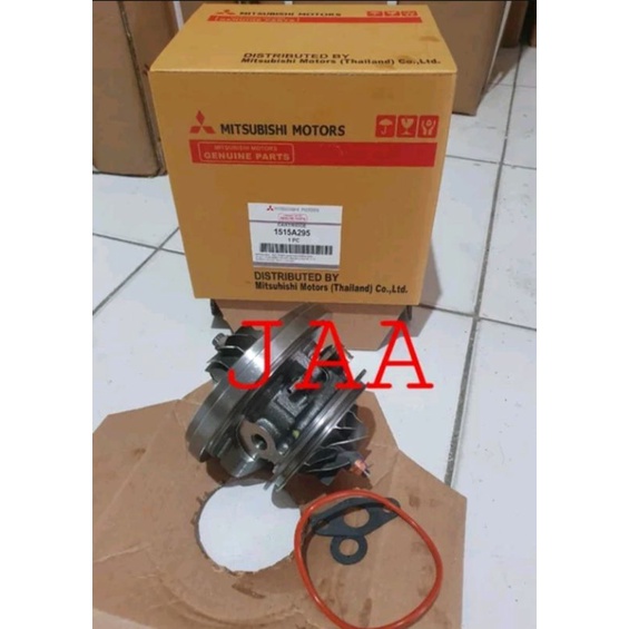 CARTRIDGE TURBO ALL NEW TRITON ALL NEW PAJERO 1515A095