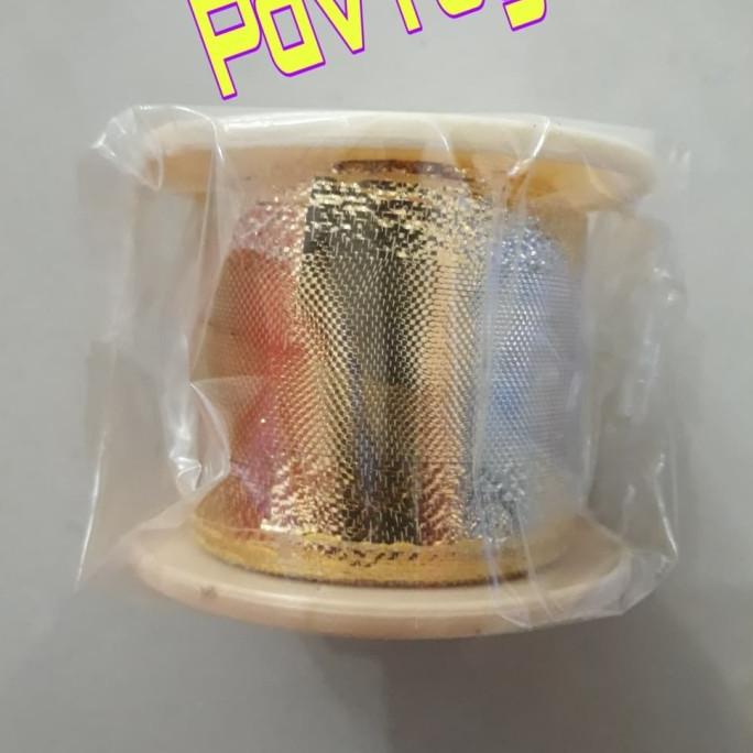 

Sale!!! Hiasan Dekorasi Natal Ornamen Pita Kain Gold Emas Emboss Roll Sedang - Paling Dicari