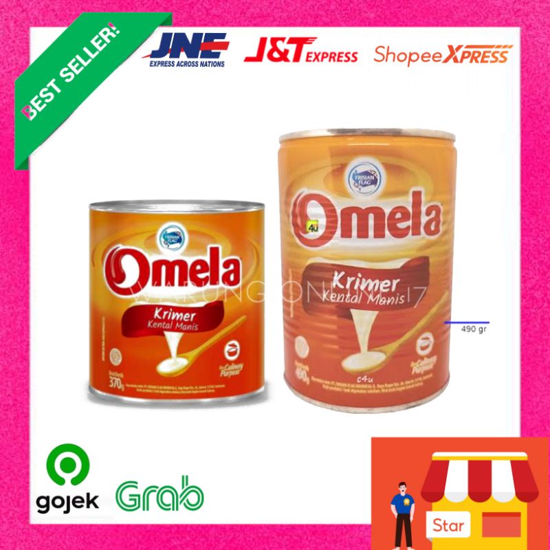 

OMELA KRIMER KENTAL MANIS