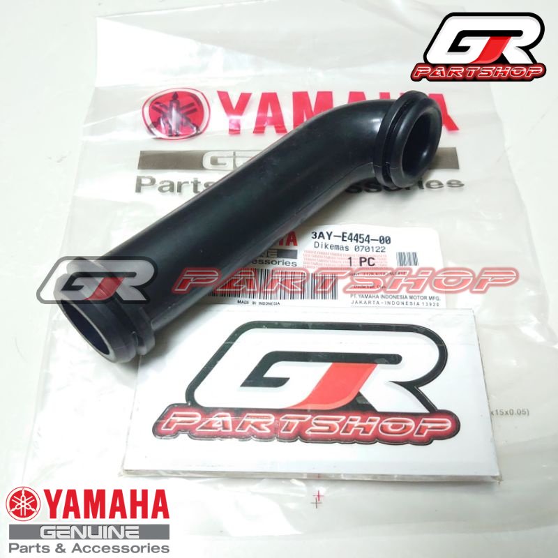 KARET LEHER ANGSA BOX FILTER F1ZR FORCE1 ALFA SIGMA CHAMP ORI YGP FIZR FIZ F1Z R HOSE JOINT AIR CLEANER