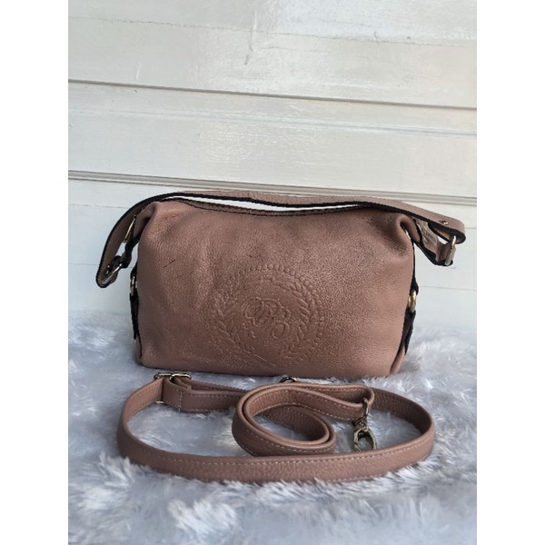 Pelle borsa preloved