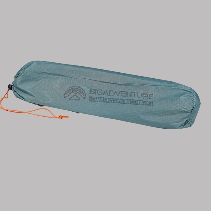 Teras Tenda Dapur Tambahan Vestibule Extension Tambora 4 UL Original