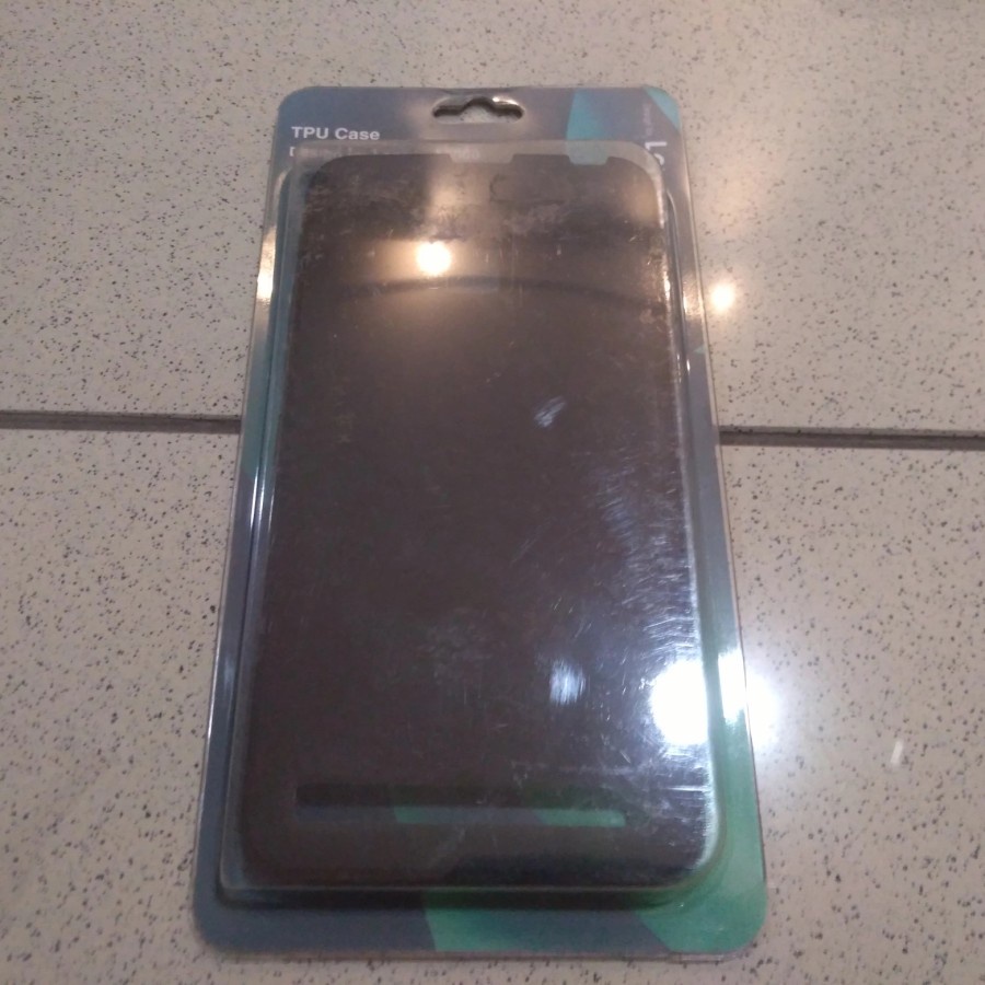 TPU Case for Lenovo A6600