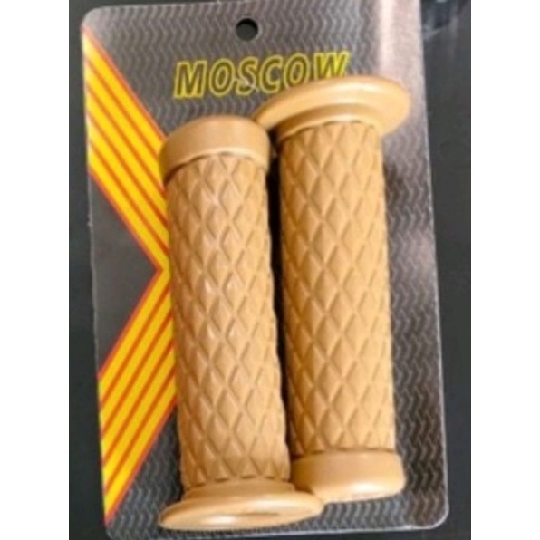 Handgrip Hanfat Handgrip Wajik Classik Classik Retro Tiger Universal Mio Beat