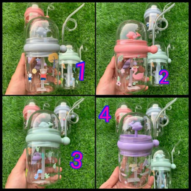 Botol minum anak,botol minum anak lucu,botol minum anak karakter