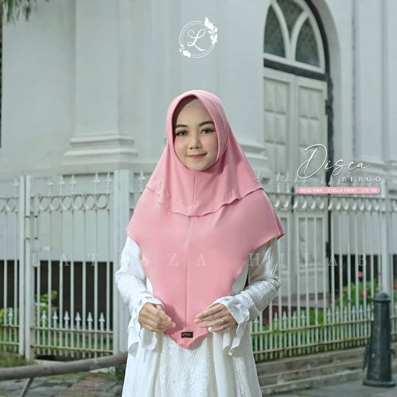 LaTisza Hijab