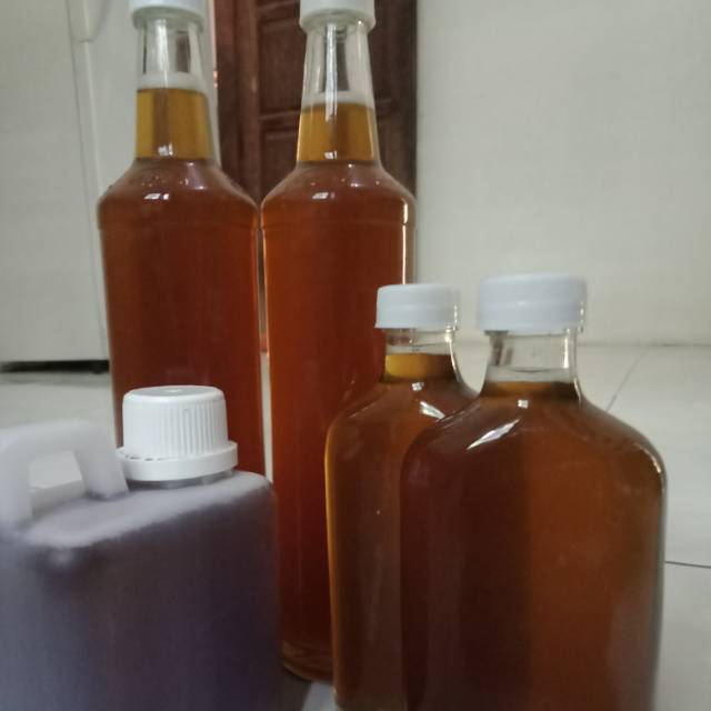 

Madu Alami