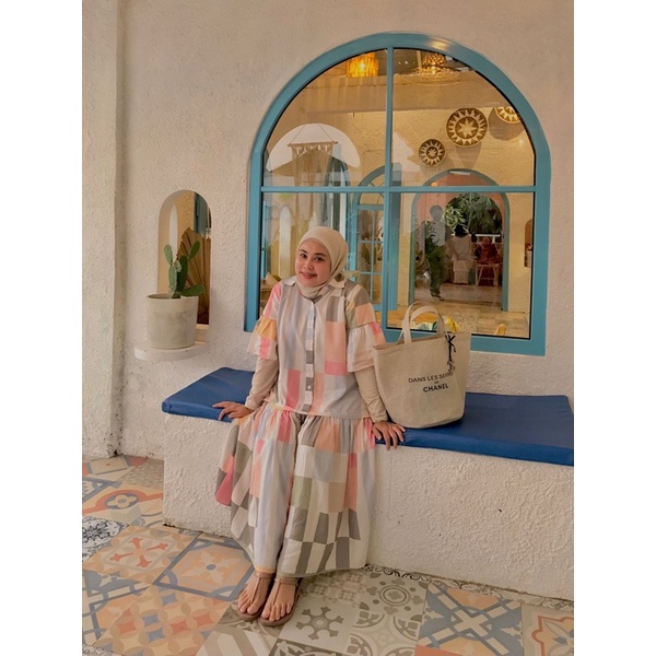 PESANAN NADJANI (NADJANI X NINDY)