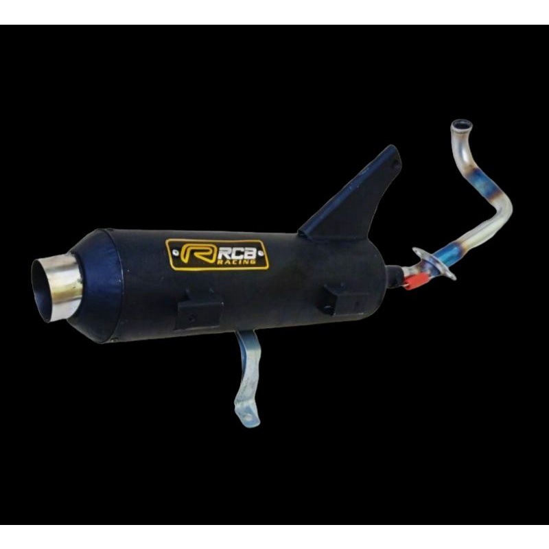 KNALPOT TSUKIGI BEAT SCOOPY GENIO