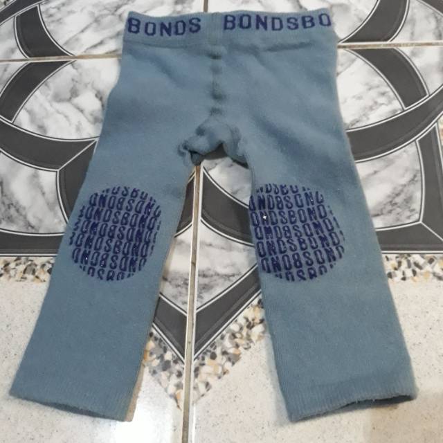 Legging celana bonds