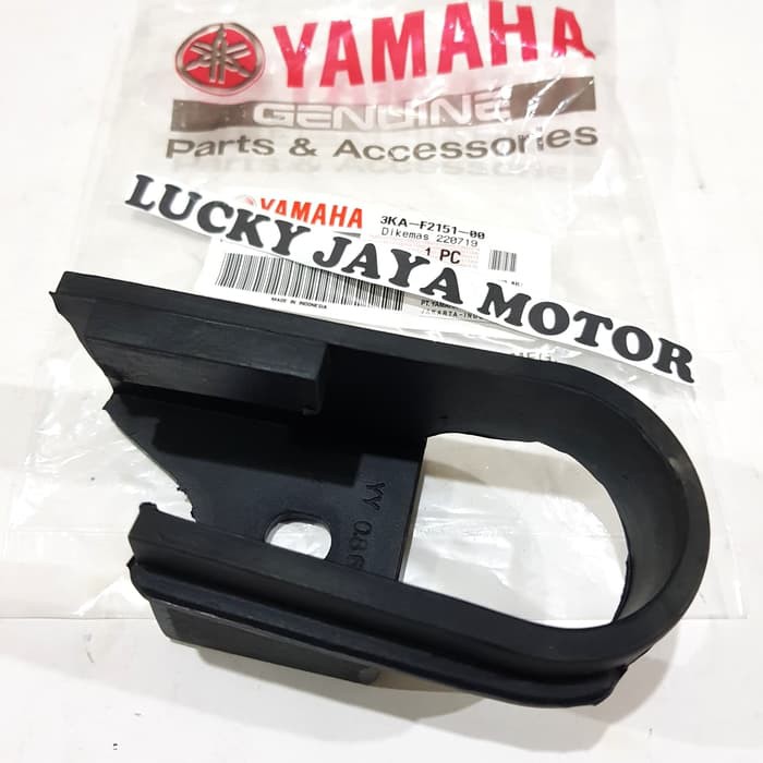 Karet arm tahanan rantai Rxking Rx king Rxk 3KA-F2151-00 Original-2