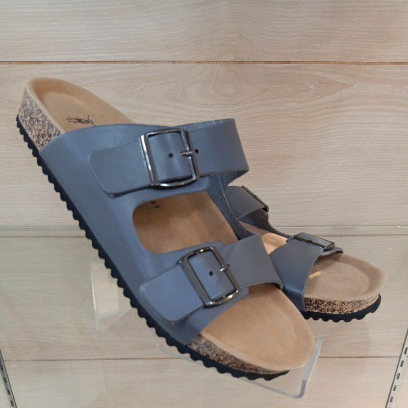 sandal pria/ polo Ralph House