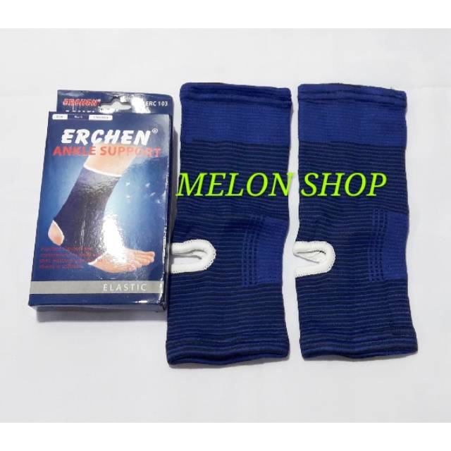 ERCHEN / AOJIAN Deker Tumit Ankle Support Import