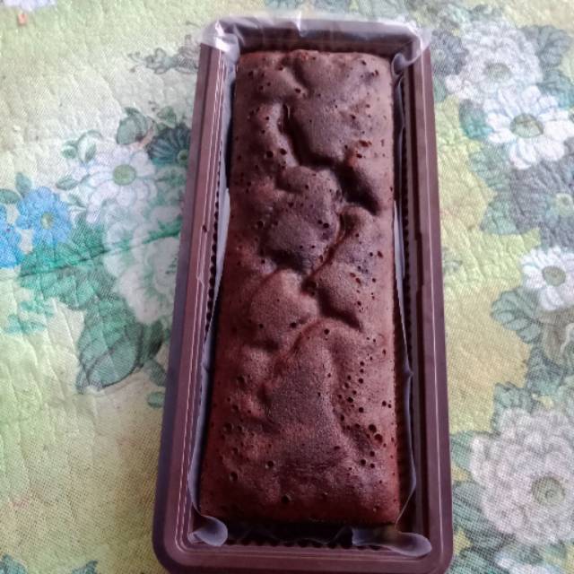 

Brownies