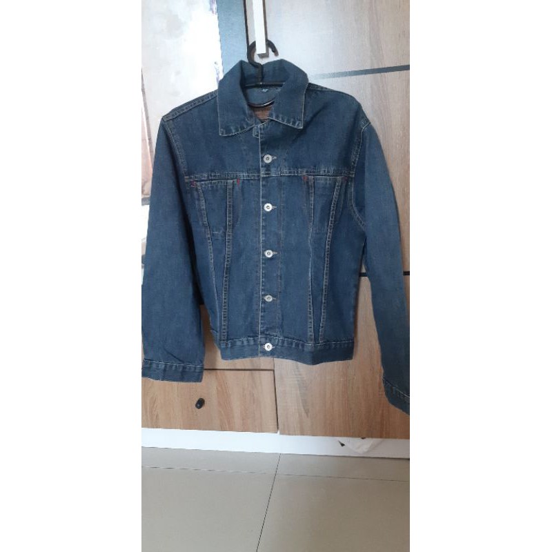 Levi's Denim Jacket