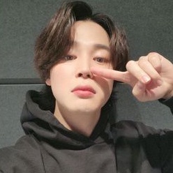 Trade PC its 2 Jimin