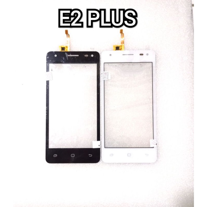 e2plus Touchscreen Andromax e2 plus b16c2g original new tested Smartfren