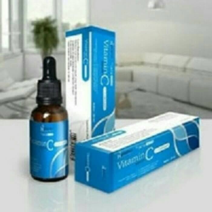 Serum Collagen Hanasui