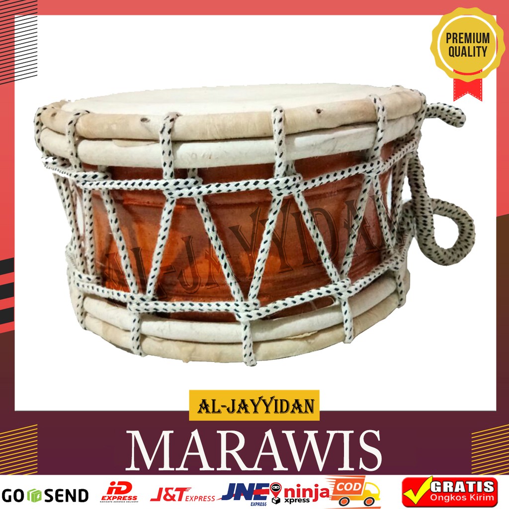 Keprak Marawis Hajir