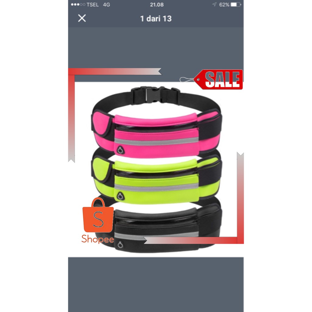 Ikat pinggang pria kulit sabuk aslitali pinggang tas serbaguna tali pinggang tas serbaguna