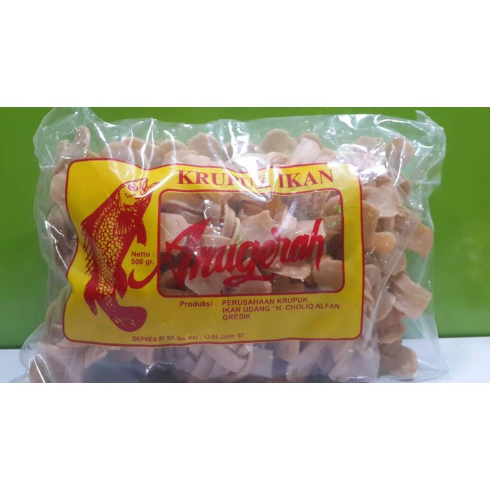

krupuk ikan, krupuk kepang
