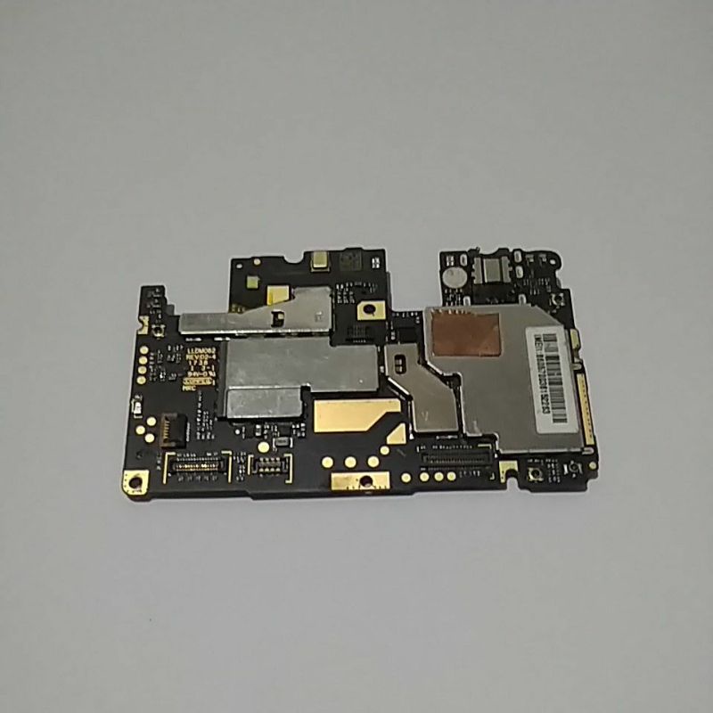 PCB Mesin untuk Xiaomi Redmi Note 5a 2/16 normal