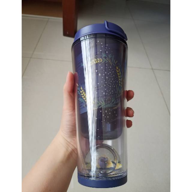 Tumbler starbucks spring 2018