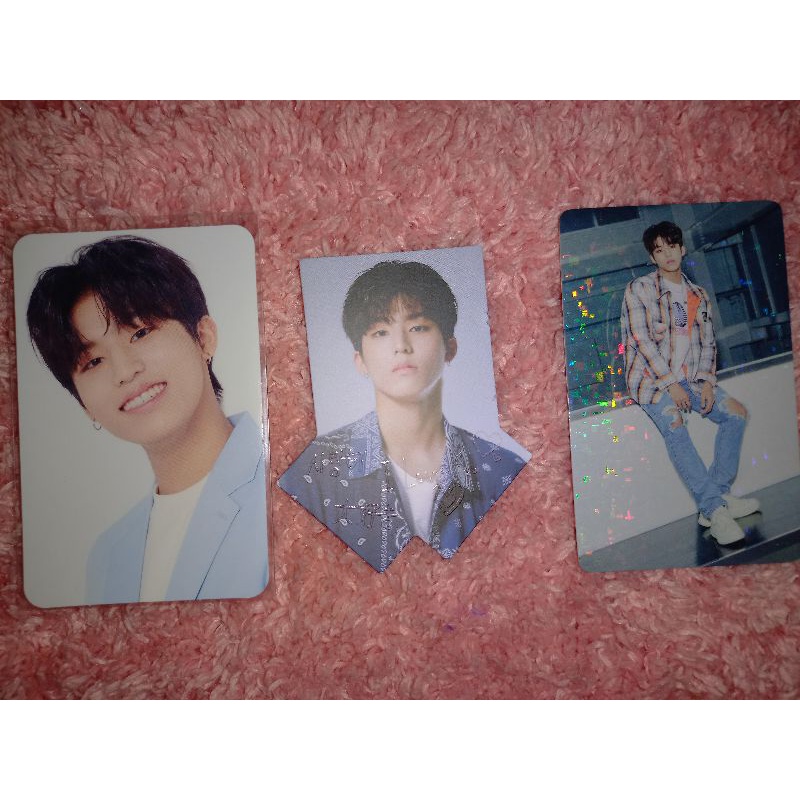 [Official] Jeongwoo pc bene
