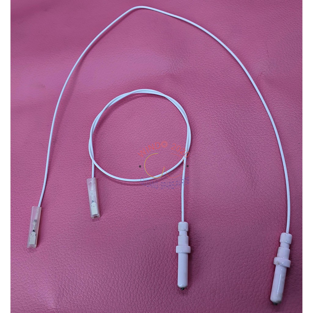 KABEL BUSI KOMPOR TANAM I JARUM PEMATIK BUSI KABEL KOMPOR GAS TANAM INJUKSI | JARUM KABEL PEMATIK KOMPOR
