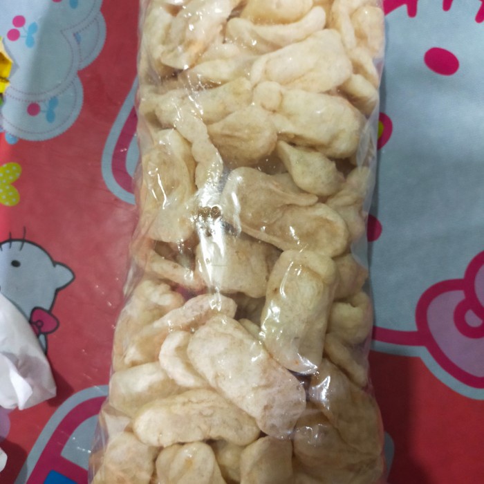 

cuangki lidah toping baso aci seblak - BARU