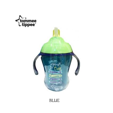 Tommee Tippee Straw Cup 9m+ 230 ml