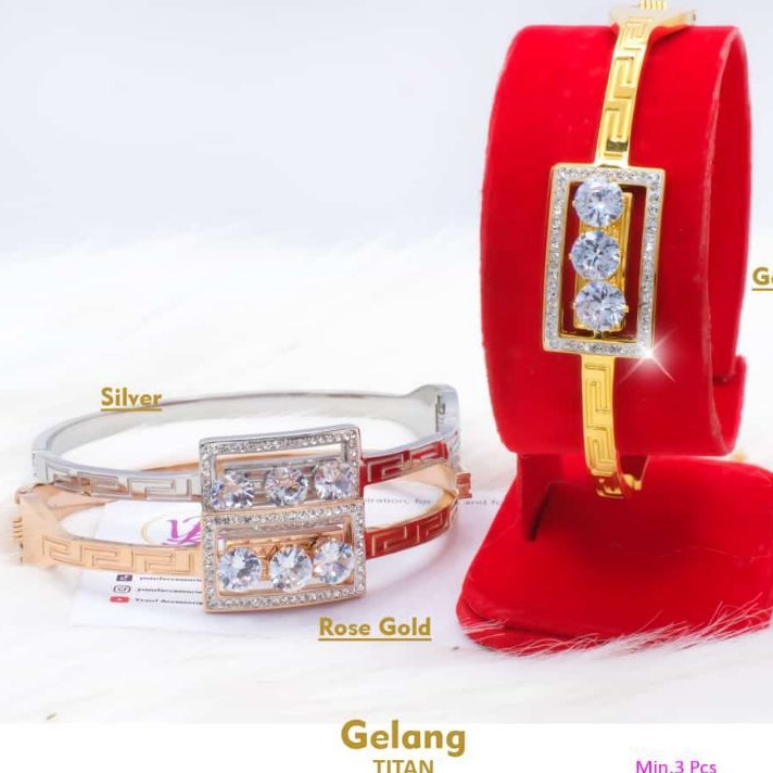 gelang fuji