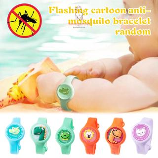 Gelang Tangan Pengusir Nyamuk Dengan Gambar Kartun Dan Gelang Tangan Pengusir Nyamuk Dengan Gambar Kartun Dan