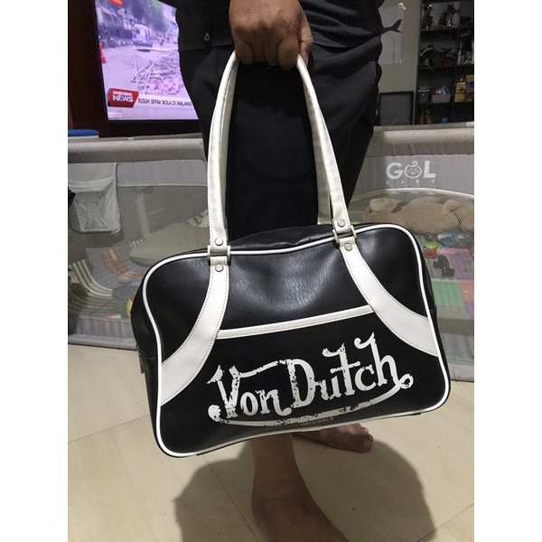 tas von dutch