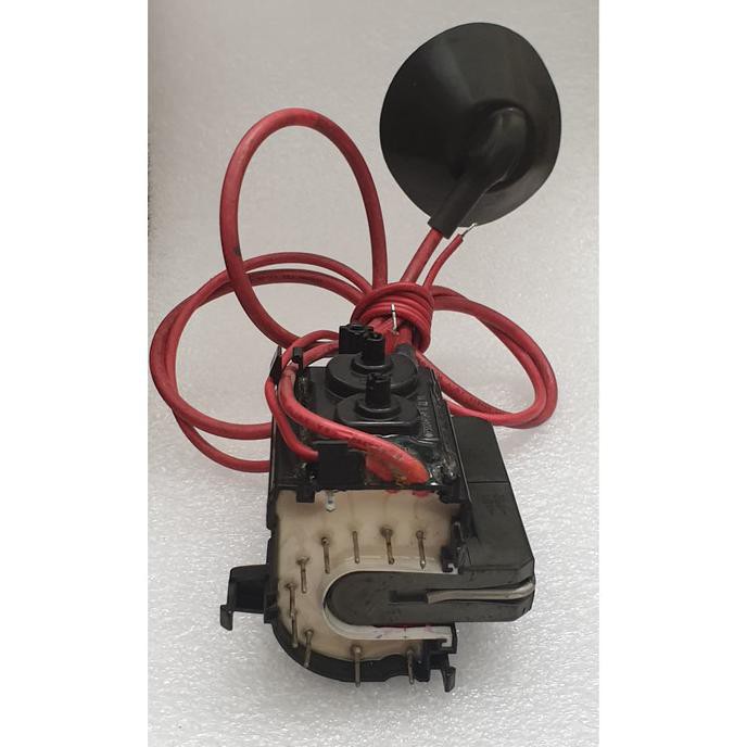 Flyback Polytron FTK 21R012 persamaan FCM 20B061N Original bahaserv99 Berkualitas