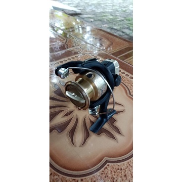 Reel Shimano AX 1000 Original