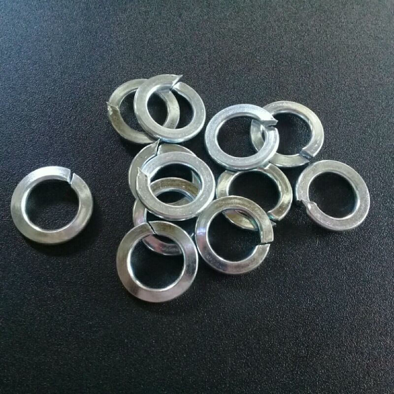Ring Per M14 Baut 19 / Ring Pir / Per Ring / Ring Penahan baut