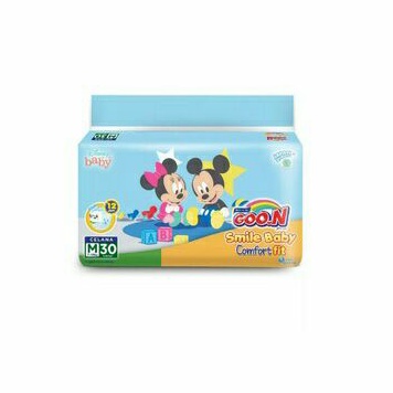 GOON Smile Baby Popok Pants M - 30 popok murah