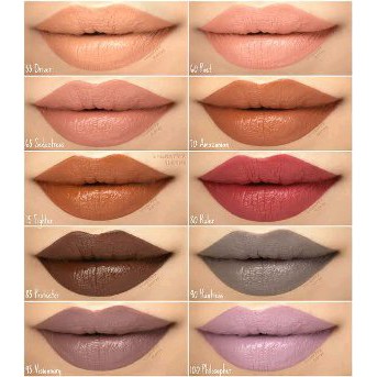 maybelline loyalist