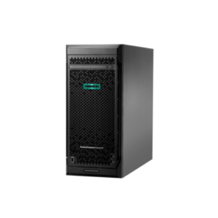 Server HPE ML110 G10 Xeon 3108/8/1Tb - Server HP ML 110 G10